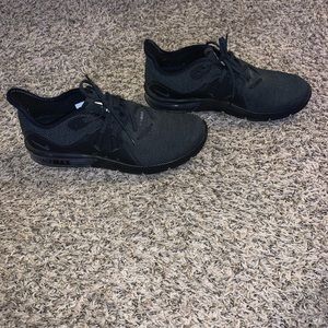 Women Nike air max shoes